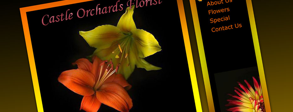 Castle Orchards Florist Image